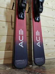 LYŽE ELAN FORMULA ACE 140CM
